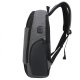 Multifunctional Luminous Computer USB Backpack For Outdoor Travel