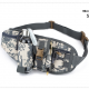 Men's Outdoor Multi-purpose Sports Waterproof Waist Bag