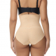 Seamless High Waisted Body Shaping Underwear Women