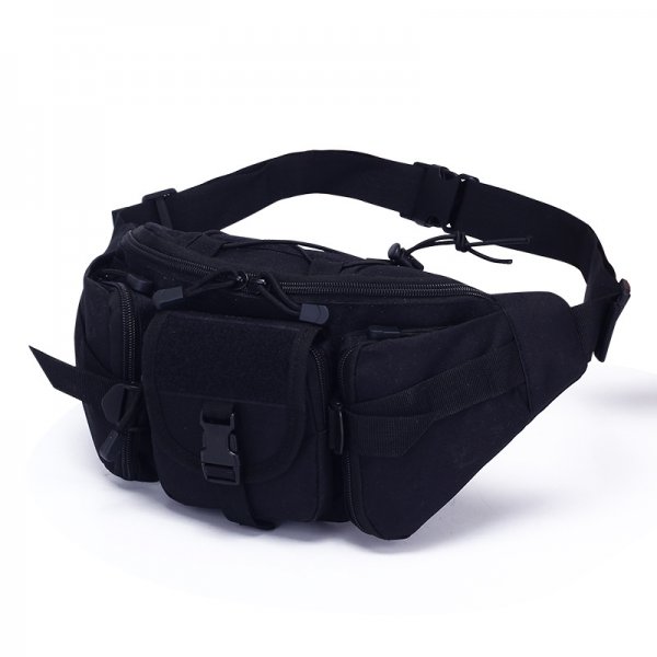 Travel And Running Multifunctional Chest Bag