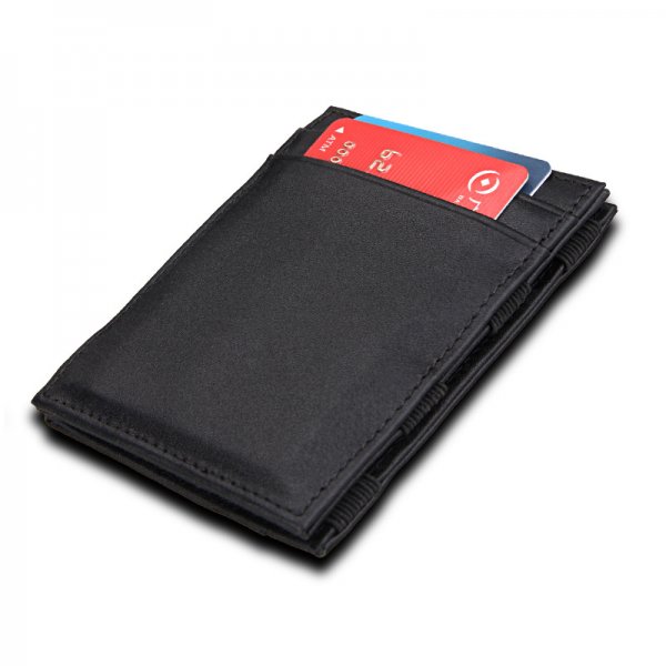 Korean Version Of Creative Men'S Wallet Card Holder