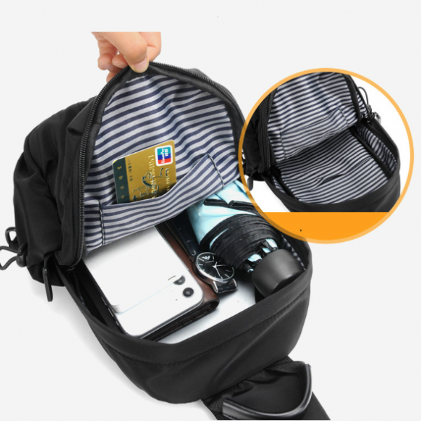 Backpack Business Leisure Multi-functional Travel