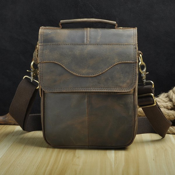 Summer Travel Outdoor One-shoulder Diagonal Bag