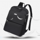 Nylon Business Travel Backpack