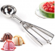 Stainless Steel Ice Cream Spoon