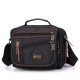 Multifunctional Waterproof Shoulder Bag Casual Travel Messenger Bag Handbag Men's And Women's Handbags