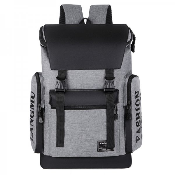 Large Capacity Travel Bag Casual Multifunctional Computer Backpack