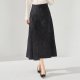 Jacquard Improved Horse-face Skirt Skirt For Women