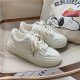 Women's Korean Casual Flat Breathable Canvas Shoes