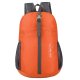 Nylon waterproof folding storage travel bag