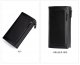 Leather Hand-held Plus-sized Capacity Hand-held Mobile Phone Wallet