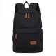 Factory Direct Sale Men's Backpack Retro Canvas Computer Bag Large Capacity Men's Leisure Travel Backpack