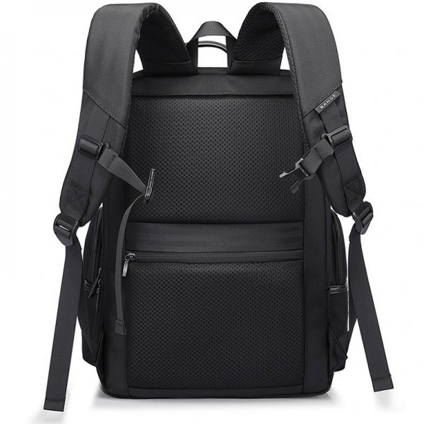 Backpack Men's Business Travel Large Capacity Versatile