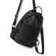 Anti-theft Ladies Backpack Genuine Leather Travel Bag Top Layer Cowhide