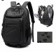 Large Capacity Convenient Travel Student Backpack Laptop Bag