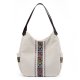 Women's Bag Canvas Bag portable shoulder bag