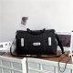 Short Term Business Trip With Portable Travel Bag