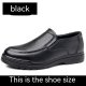 British Comfortable Soft Bottom Casual Men Genuine Leather Shoes